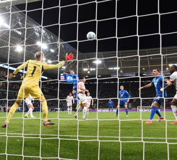 Hoffenheim Christian Ilzer