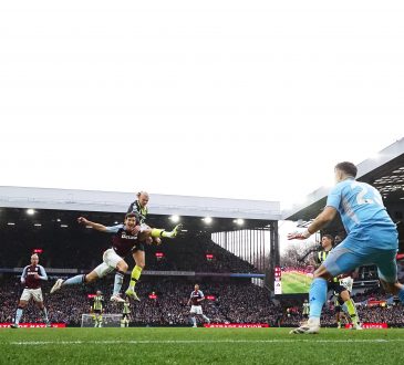 Manchester City Boxing Day