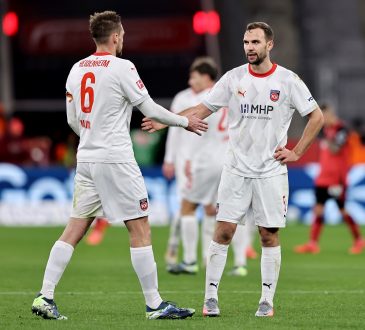 Basaksehir FC Heidenheim