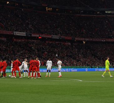 FC Bayern Zahlen