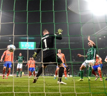 Werder Bremen Darmstadt