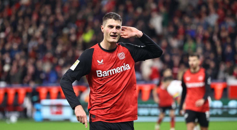 Bundesliga Voraussichtliche Aufstellungen Bayer 04 Leverkusen Patrik Schick BVB Borussia Dortmund