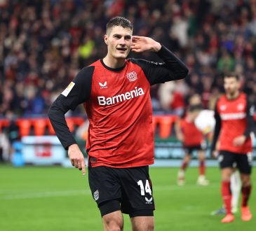 Bundesliga Voraussichtliche Aufstellungen Bayer 04 Leverkusen Patrik Schick BVB Borussia Dortmund