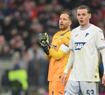 FC Bayern Hoffenheim