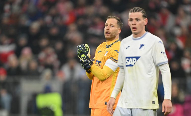 FC Bayern Hoffenheim