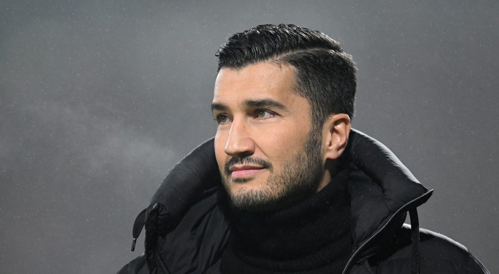 Nuri Sahin BVB