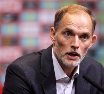 Tottenham Newcastle Tuchel