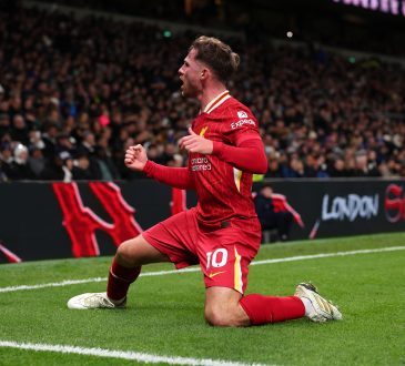 Liverpool Titel-Chance