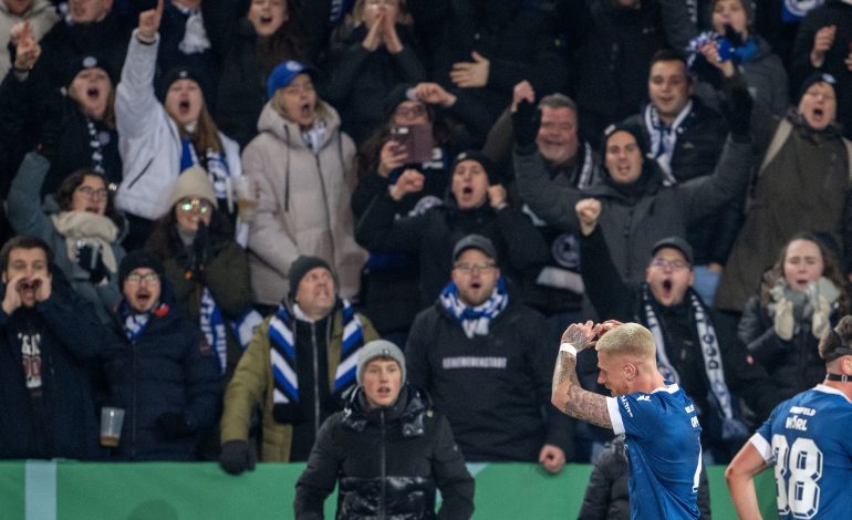 Arminia Bielefeld Bremen