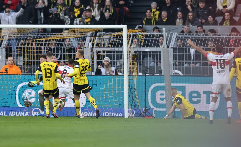 BVB VfB