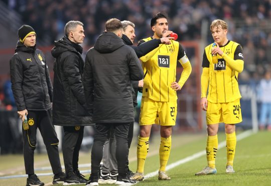 VfL Bochum BVB