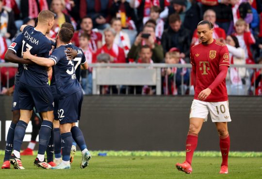 FC Bayern Bochum