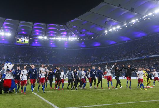 HSV Fortuna Düsseldorf