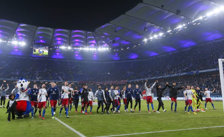 HSV Fortuna Düsseldorf